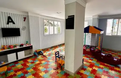 Apartamento à venda no golden prime atalaia , atalaia , aracaju, se
