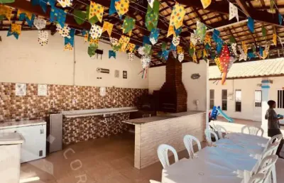 Apartamento à venda no park view residence , santo antônio , aracaju, se