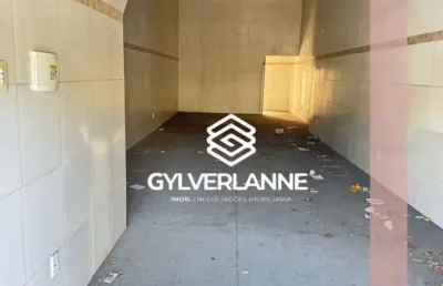 Comercial para locação em rua pública, santos dumont , aracaju, se