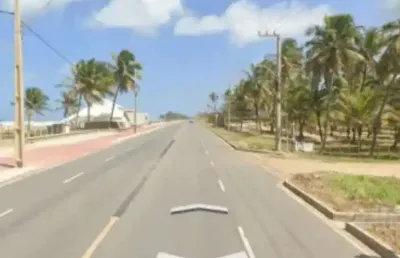 Lote à venda em rua pública, mosqueiro , aracaju, se