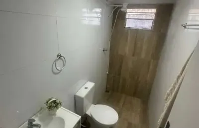 Casa à venda em rua pública, farolândia , aracaju, se