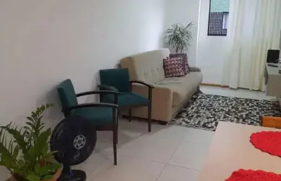 Apartamento para locação no good life , jatiúca , maceió, al