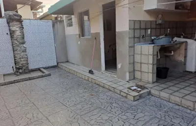 Casa à venda no residencial recanto da serraria ii , serraria , maceió, al