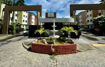 Apartamento à venda no alpha class residence , aruana , aracaju, se