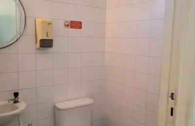 Comercial à venda em rua pública, jatiúca , maceió, al
