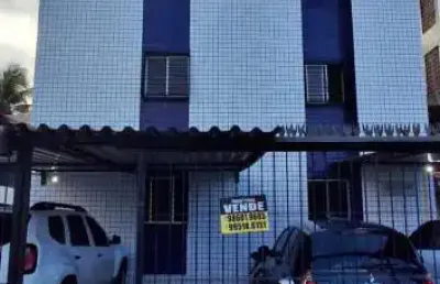 Apartamento à venda no fink , jardim atlântico , olinda, pe