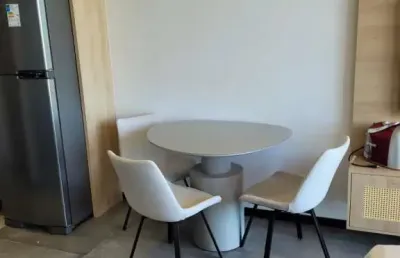 Apartamento à venda no edifício new time , pajuçara , maceió, al