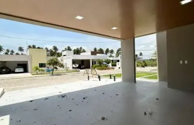 Casa para locação no condomínio residencial ilha da lagoa , barra nova , marechal deodoro, al