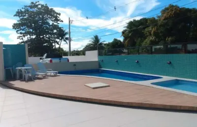 Apartamento à venda no edifício gulandi , barro duro , maceió, al