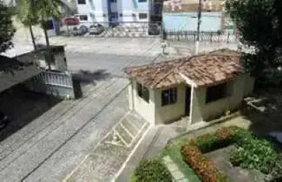Apartamento à venda no conjunto edith lôbo - serraria, maceió - al , serraria , maceió, al