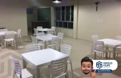 Apartamento à venda no reserva santa lúcia , jabotiana , aracaju, se