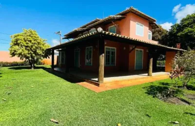 Casa à venda no morada da praia ii , mosqueiro , aracaju, se