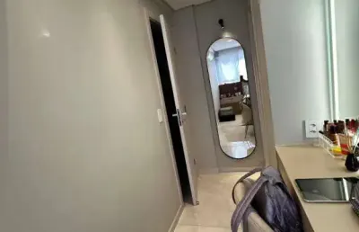 Apartamento à venda no edifício vogue , jatiúca , maceió, al