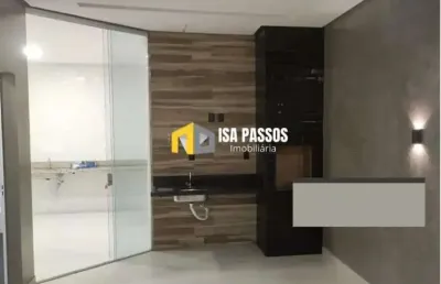 Casa com 3 quartos à venda na Avenida Principal, 111, Aruana, Aracaju