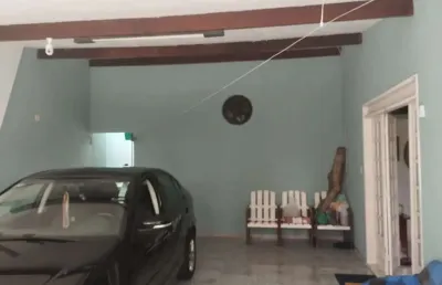 Casa com 3 quartos à venda na Rua Joel Vieira dos Anjos, 157, Feitosa, Maceió