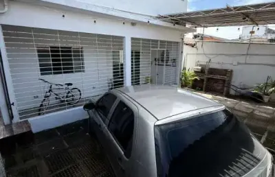 Casa com 3 quartos à venda na Rua Setenta, 4, Rio Doce, Olinda