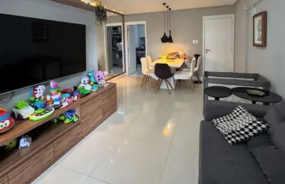 Apartamento à venda no parque arena , atalaia , aracaju, se