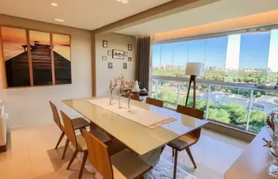 Apartamento à venda no trianon jardins , jardins , aracaju, se