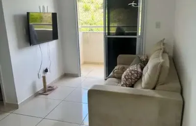 Apartamento à venda no parque nascente residencial clube , jabotiana , aracaju, se