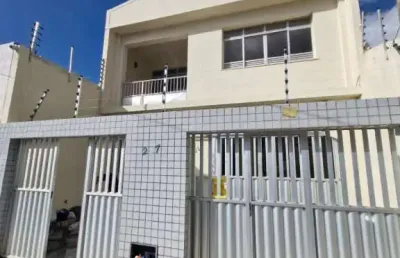 Casa à venda em rua pública, santo antônio , aracaju, se