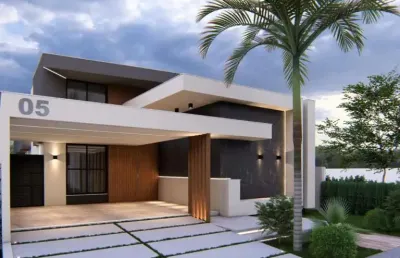 Casa à venda no terras alphaville sergipe 1 , alphaville , barra dos coqueiros, se