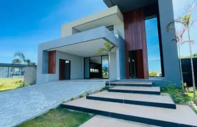 Casa à venda no alphaville sergipe , alphaville , barra dos coqueiros, se