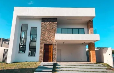 Casa à venda no alphaville sergipe , alphaville , barra dos coqueiros, se