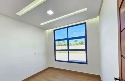 Casa à venda no padang beach residence , olhos d'água , barra dos coqueiros, se
