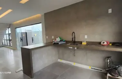 Casa à venda no padang beach residence , olhos d'água , barra dos coqueiros, se