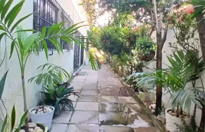 Casa à venda em rua pública, jardim atlântico , olinda, pe