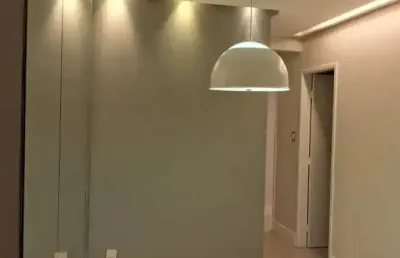 Apartamento à venda no garden ville jardins , grageru , aracaju, se