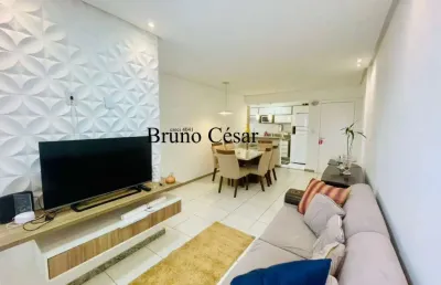Apartamento à venda no virtuosi residence , luzia , aracaju, se