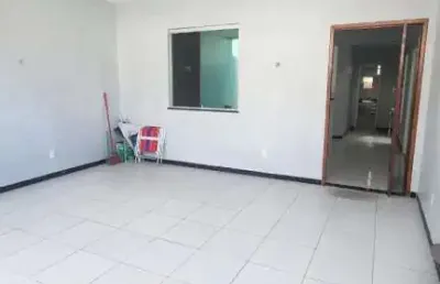 Casa à venda em rua pública, farolândia , aracaju, se