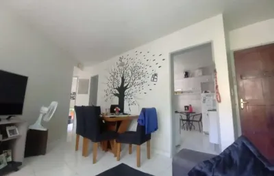Apartamento à venda no conjunto alfredo gaspar de mendonça , jacarecica , maceió, al