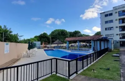 Apartamento à venda no residencial alto da boa vista , são jorge , maceió, al