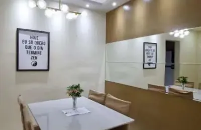 Apartamento à venda no natura ville , jabotiana , aracaju, se