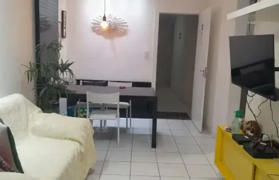 Apartamento à venda no villa dos mares , inácio barbosa , aracaju, se