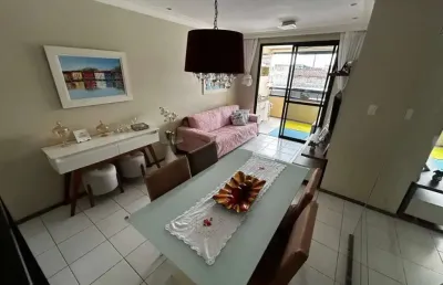 Apartamento à venda no ecoville residence , luzia , aracaju, se