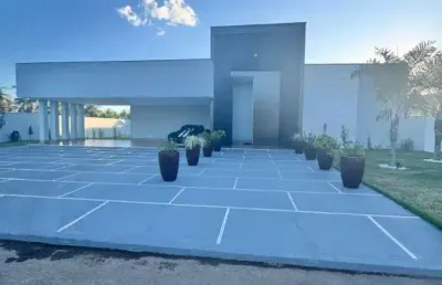 Casa à venda no residencial polinésia , plano diretor norte , palmas, to