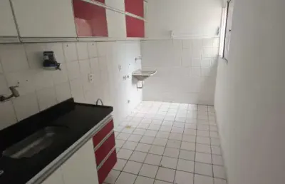 Apartamento à venda no residencial vilas da lagoa , santa amélia , maceió, al