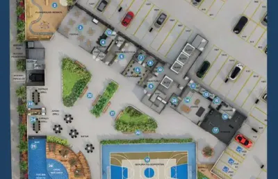 Apartamento à venda no clube gênova residence , são jorge , maceió, al