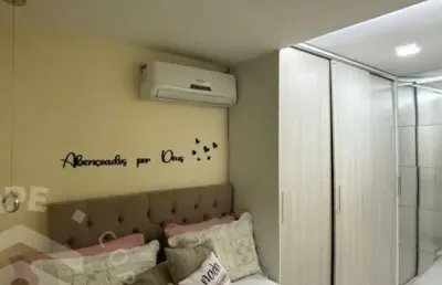 Apartamento à venda no qualivida clube residence , jabotiana , aracaju, se