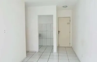 Apartamento à venda no acqua ville residence , olhos d'água , barra dos coqueiros, se