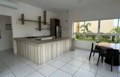 Apartamento à venda no residencial jardim maceió , tabuleiro do martins , maceió, al