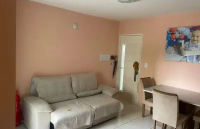 Apartamento à venda no residencial vila tropical , jabotiana , aracaju, se