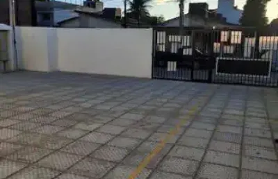 Casa com 2 quartos à venda na Rua João Alfredo, 1, Janga, Paulista
