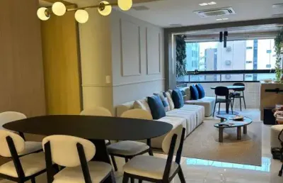 Apartamento à venda no vogue , jatiúca , maceió, al