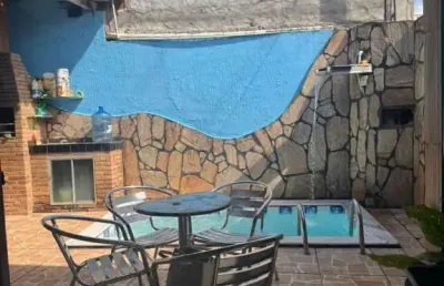 Casa à venda em rua pública, cidade universitária , maceió, al