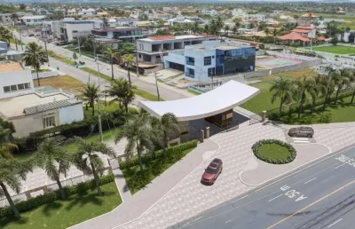 Lote à venda no lago paranoá , atalaia , aracaju, se