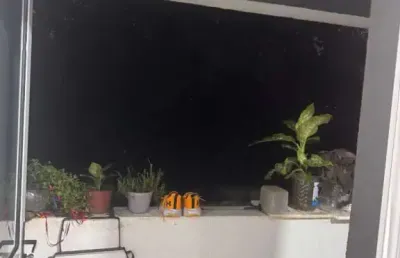 Apartamento à venda no varandas do parque 1 , santos dumont , maceió, al